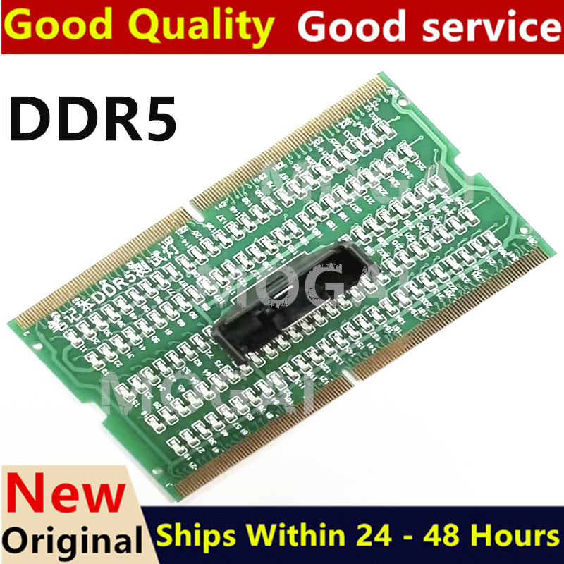 Ddr5 Sodimm - Bellek Yuvası DDR2 DDR3 DDR4 DDR5
