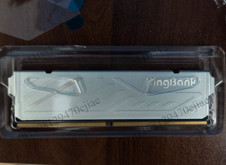KingBank DDR5 Masaüstü RAM 16G - Ddr5 Ram incelemesi ve fiyatı