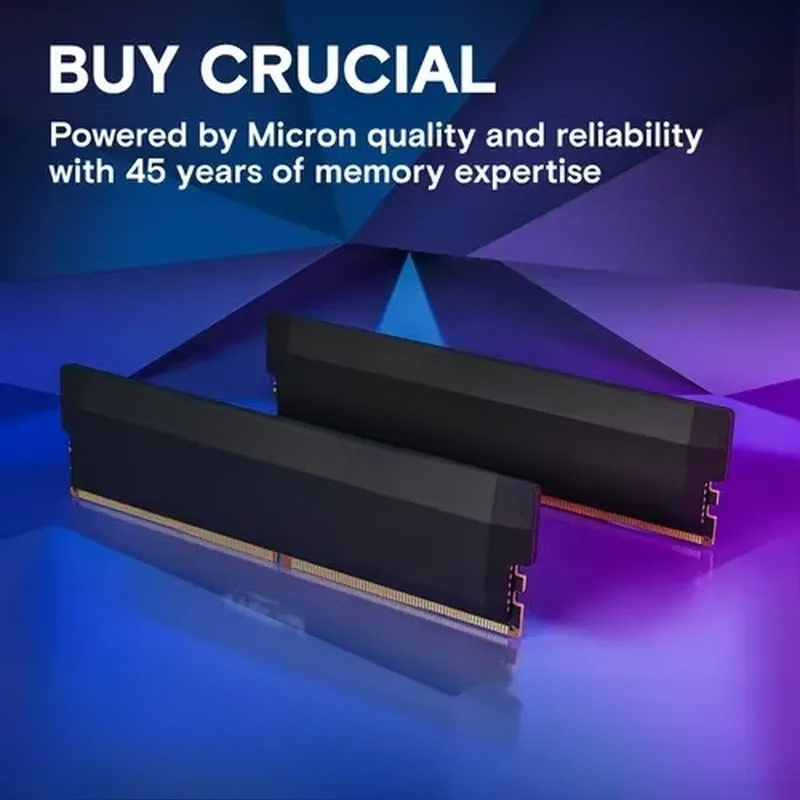 AMD EXPO DDR5 32GB Kit 16GBx2  - Ddr5 Ram incelemesi ve fiyatı
