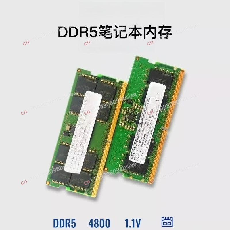 DDR5 dizüstü bilgisayar bellek - Ddr5 4800Mhz incelemesi ve fiyatı