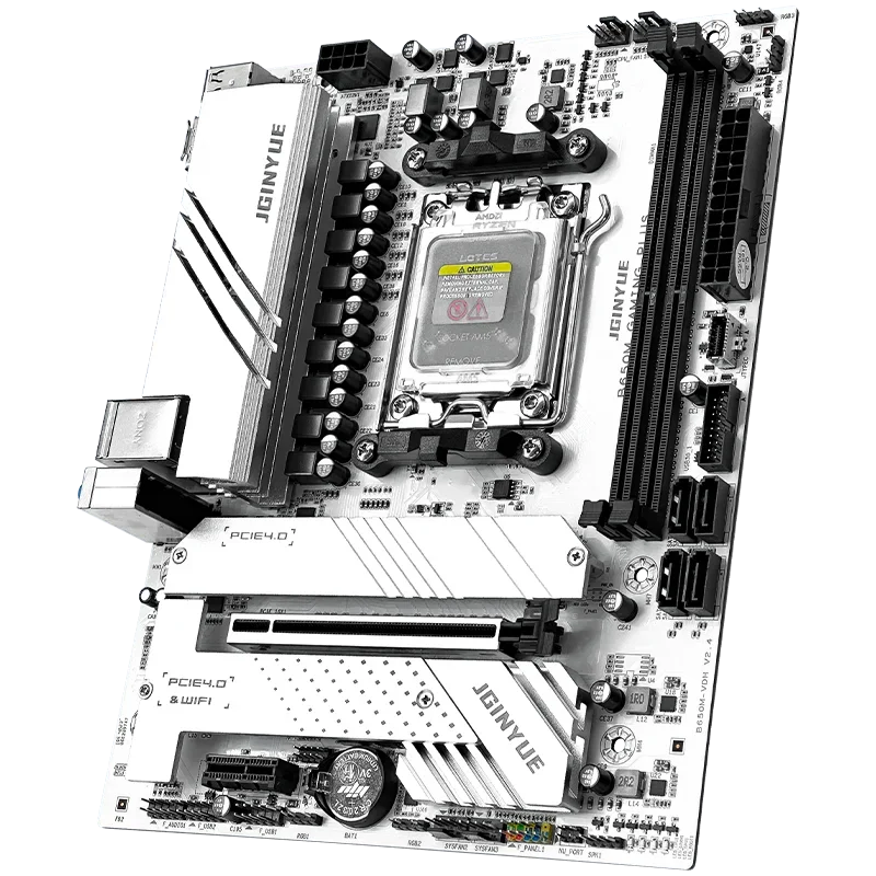 B650 Diy Oyun Bilgisayarı Anak - Ddr5 16Gb 6000Mhz incelemesi ve fiyatı