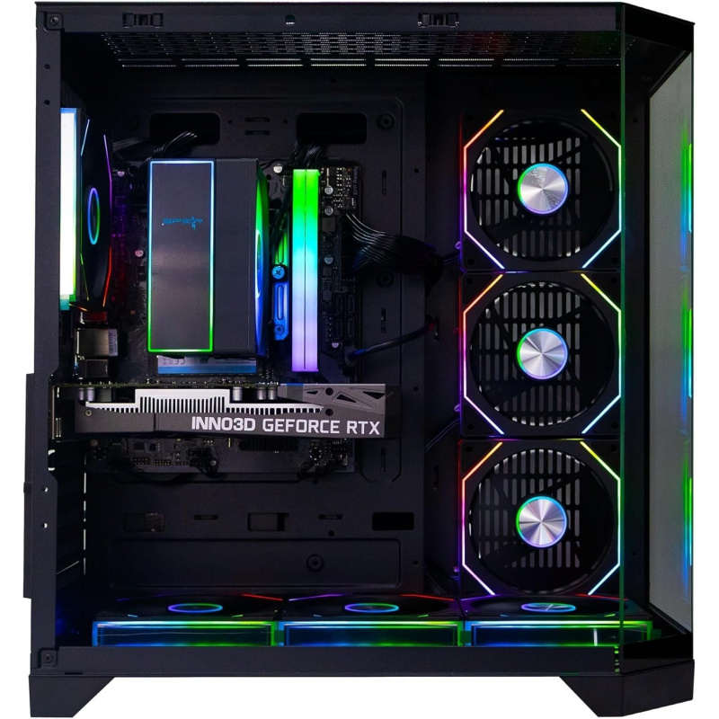 Oyun Bilgisayarı, i5-14400F, R - Ddr5 8Gb incelemesi ve fiyatı