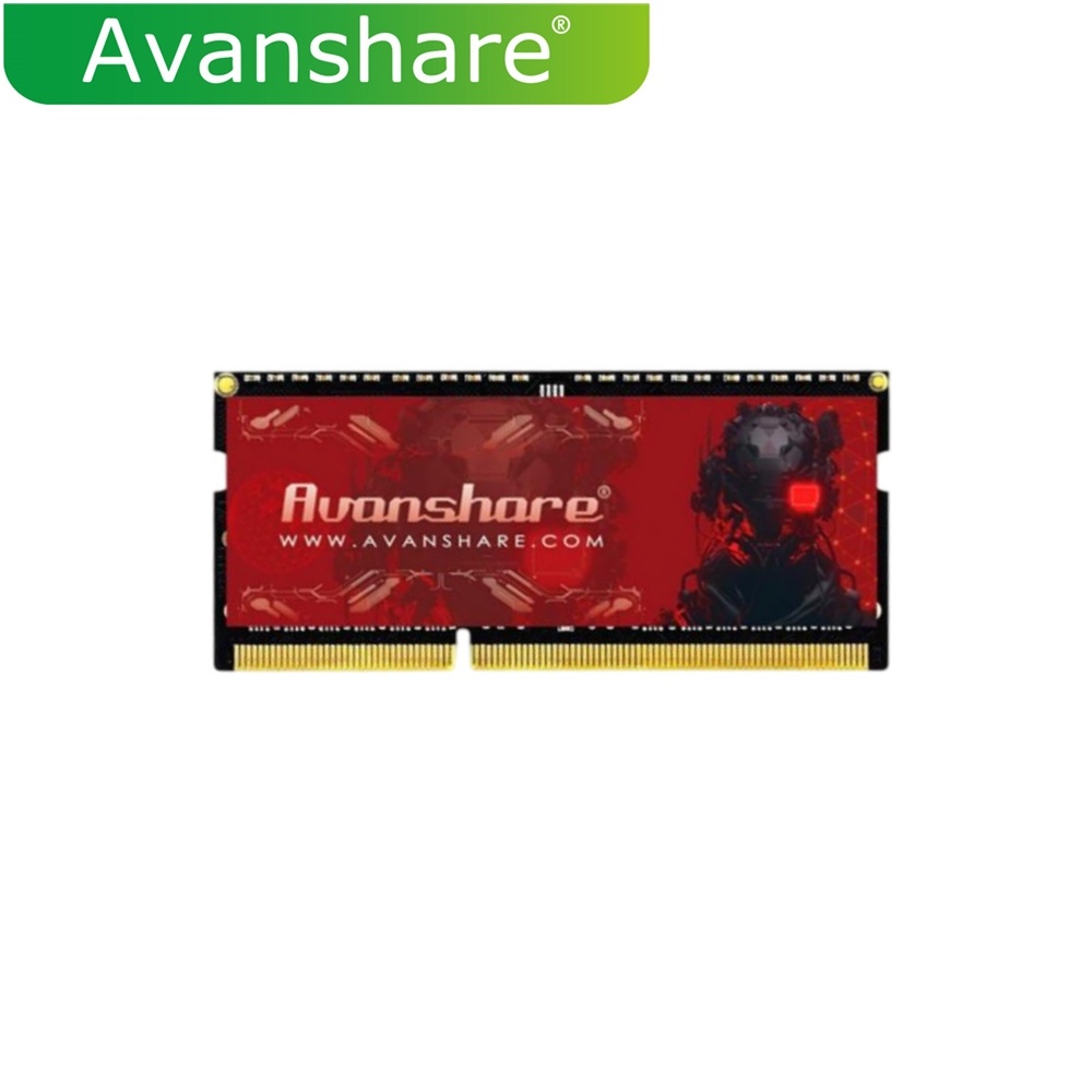 Avanshare Ram Bellek DDR5 DDR4 - Ddr5 4800Mhz incelemesi ve fiyatı