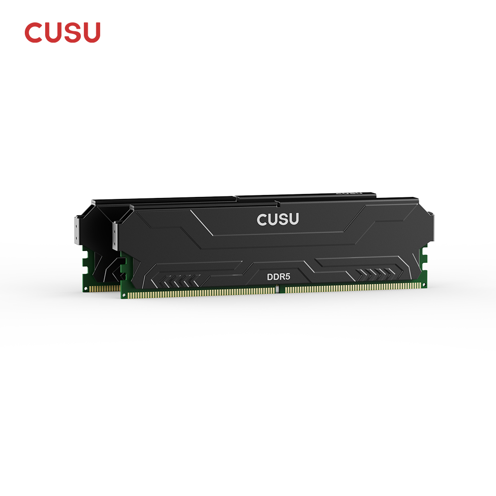 CUSU Ram Bellek DDR4 3200mhz D - Ddr5 4800Mhz incelemesi ve fiyatı