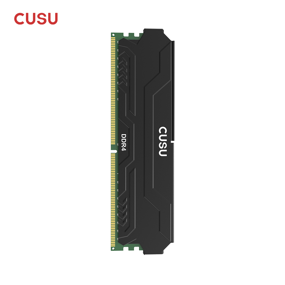 CUSU Ram Bellek DDR4 3200mhz D - Ddr5 4800Mhz incelemesi ve fiyatı