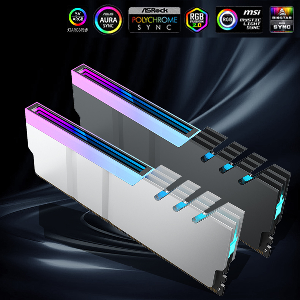 5V 3PIN ARGB PC Bellek Modülü  - Ddr5 Rgb Ram incelemesi ve fiyatı