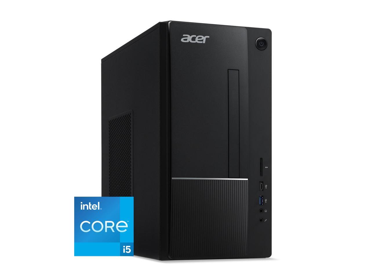 Acer Aspire Masaüstü Bilgisaya - Ddr5 8Gb incelemesi ve fiyatı