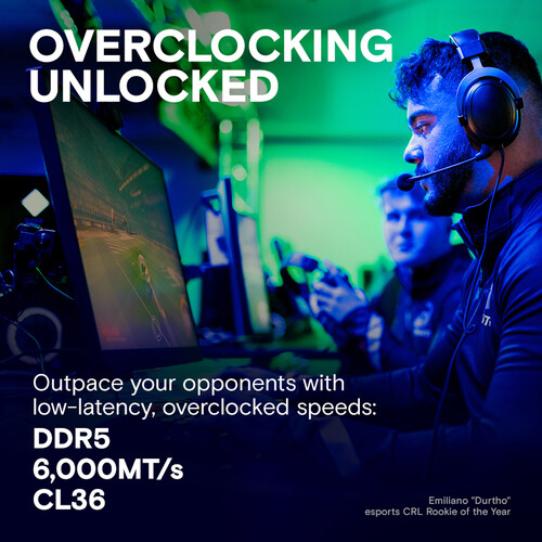 Crucial Pro DDR5 RAM 16GB 32GB - Ddr5 16Gb 6000Mhz incelemesi ve fiyatı