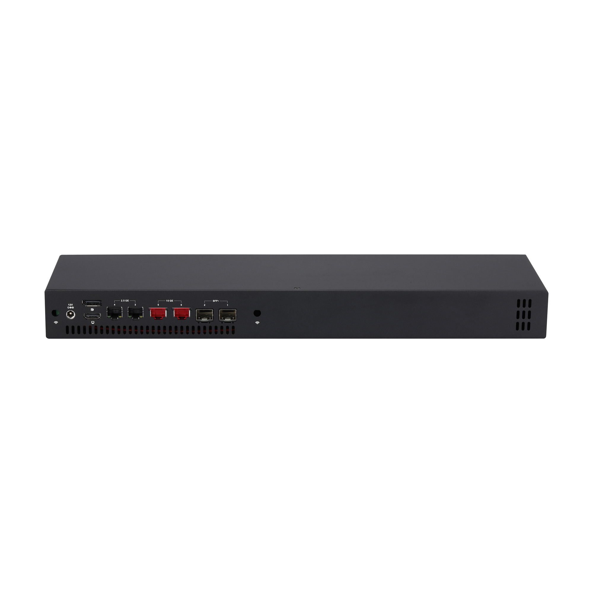 Qotom Q10900S6 1U N100/I3 N305 - Ddr5 32Gb incelemesi ve fiyatı