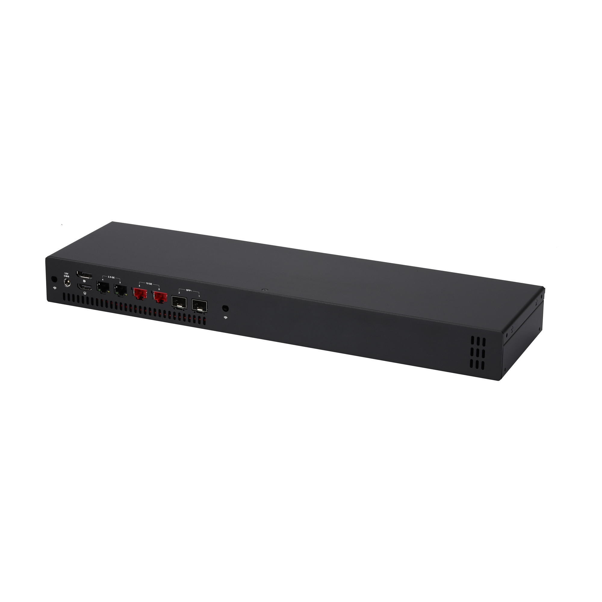 Qotom Q10900S6 1U N100/I3 N305 - Ddr5 32Gb incelemesi ve fiyatı