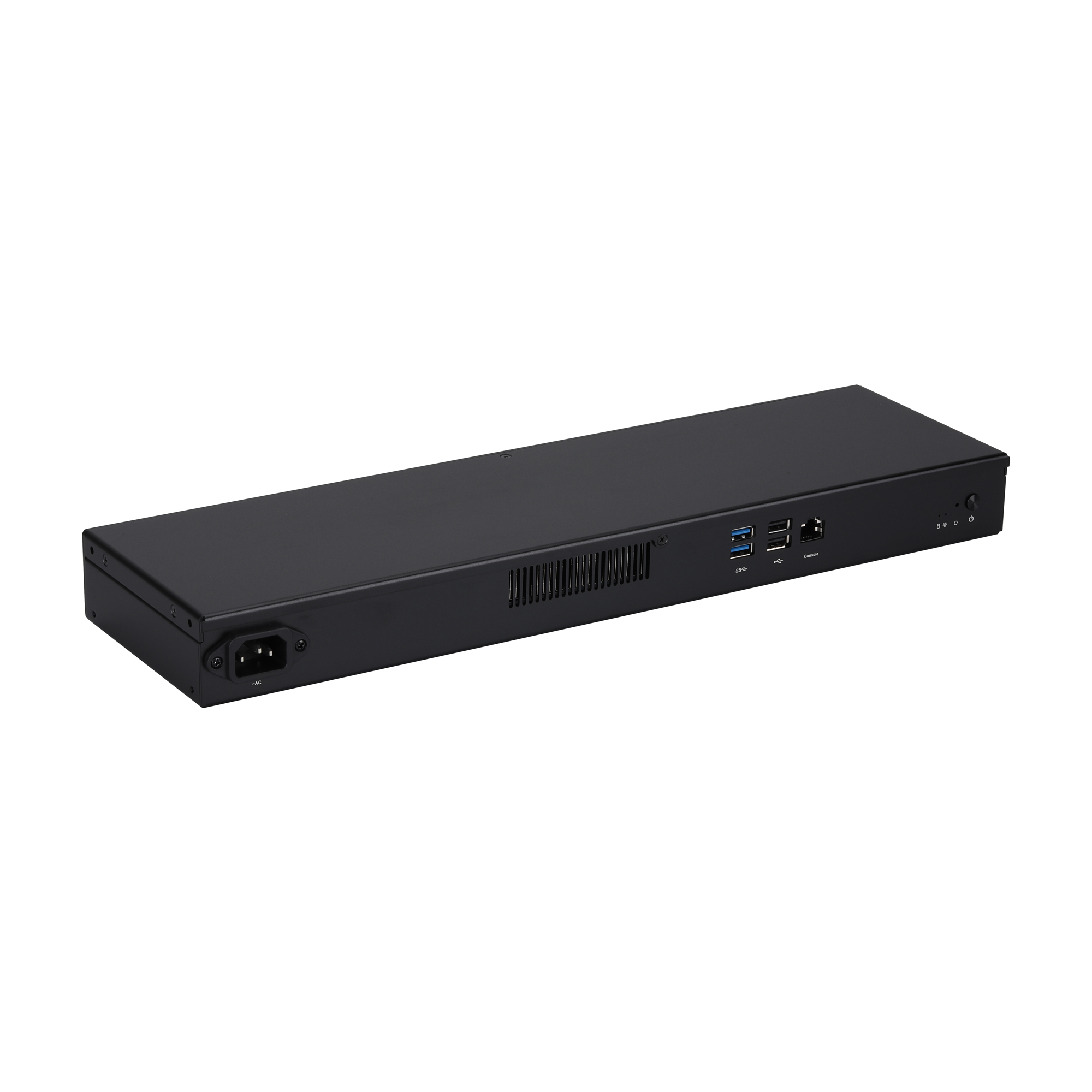 Qotom Q10900S6 1U N100/I3 N305 - Ddr5 32Gb incelemesi ve fiyatı