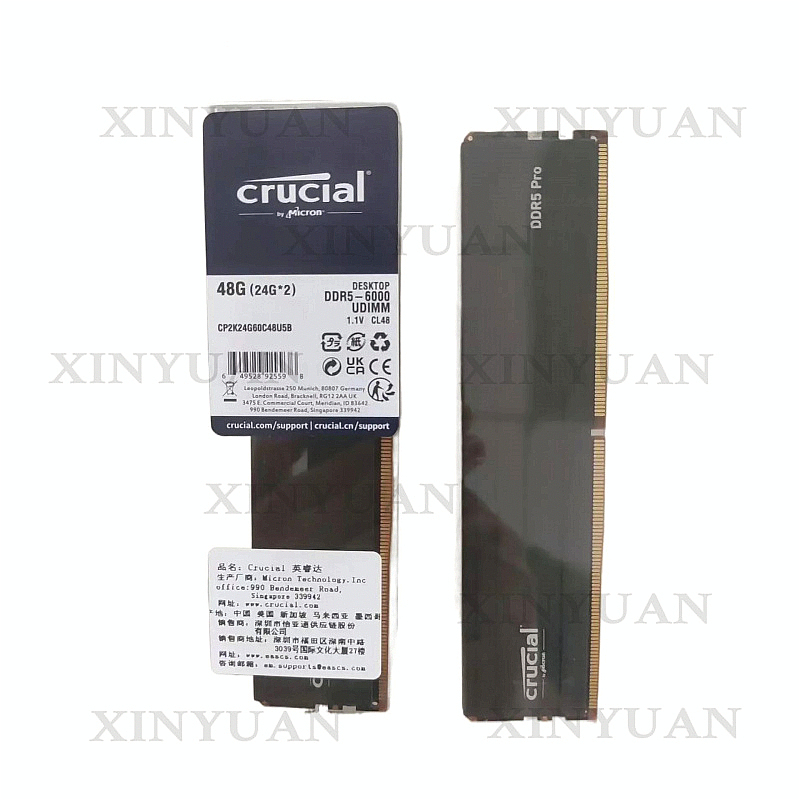Oyun Bilgisayarı Belleği, DDR5 - Ddr5 6000Mhz incelemesi ve fiyatı