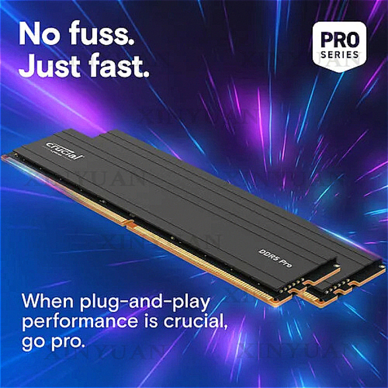 Oyun Bilgisayarı Belleği, DDR5 - Ddr5 6000Mhz incelemesi ve fiyatı