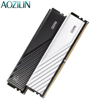 AOZILIN D300 DDR5 Masaüstü Bel - Ddr5 16Gb 6000Mhz incelemesi ve fiyatı