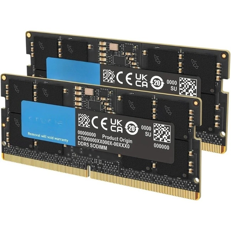 2025 Sıcak Fırsat Harika Fiyat - Ddr5 4800Mhz incelemesi ve fiyatı